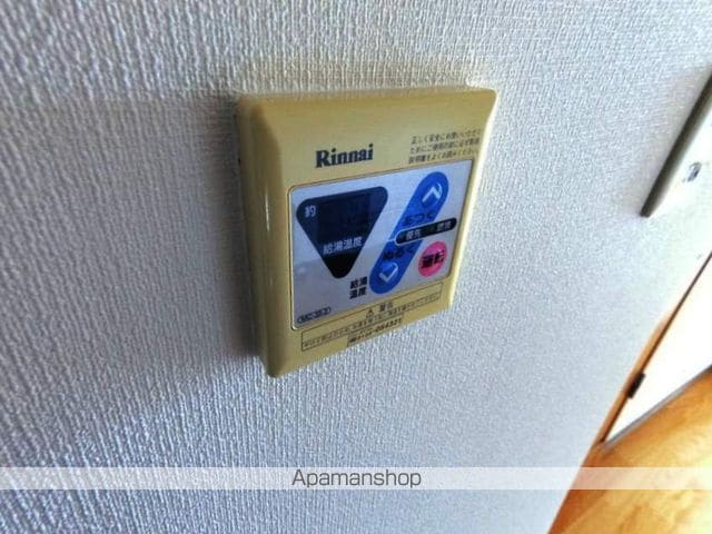 グリーンヒル タカハシの内装写真