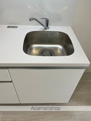 SOLメイクス新栄の内装写真