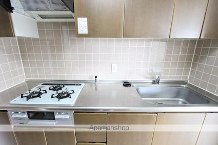 サーパス屋島[3LDK/69.95m2]の内装2