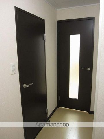 レオネクストサンクワイエットIIの内装写真