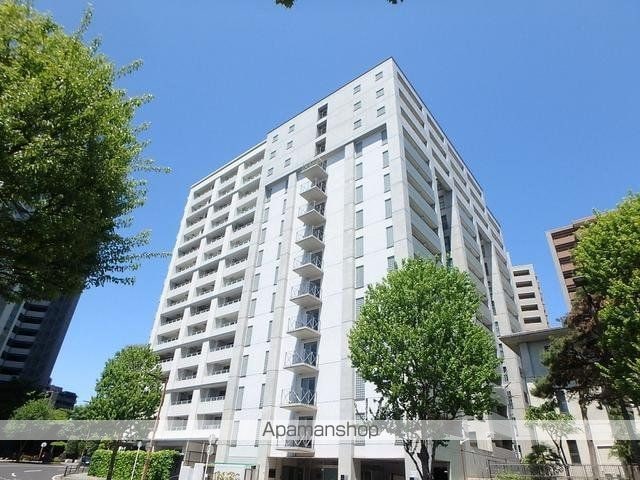 LA DOUCEUR片平の外観写真