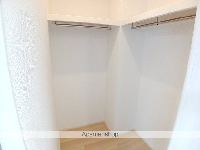 ストーキアの内装写真