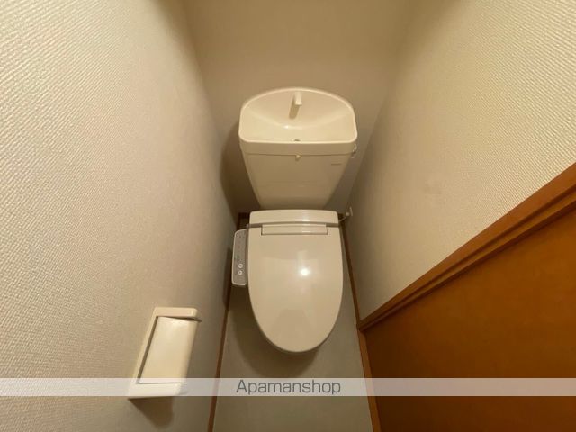 レオパレス太樹の内装写真