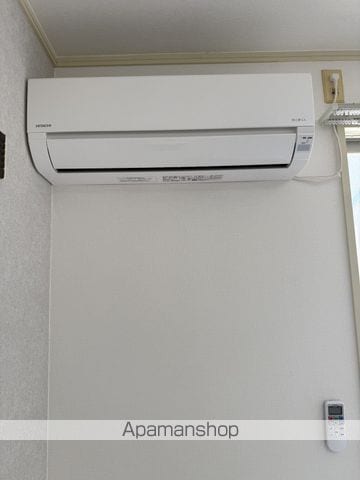 ファミール則貞の内装写真