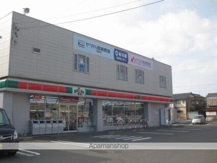 ｏｐｕｓ１２[1K/18.48m2]の周辺1