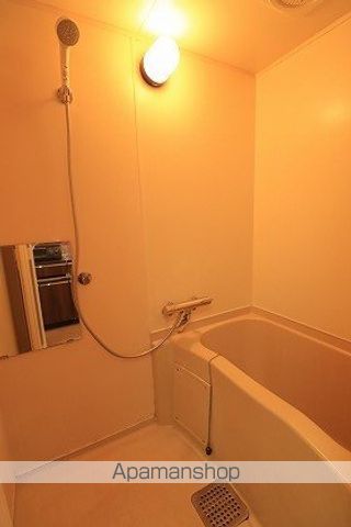 ジョイナス四ツ葉町 Aの内装写真