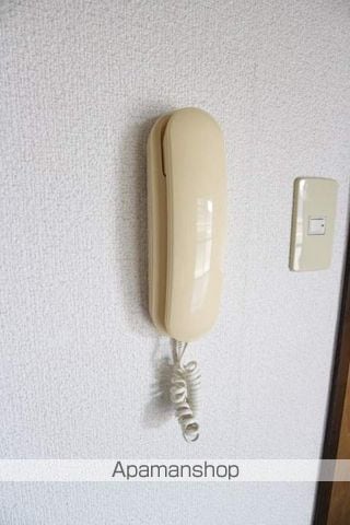 ピュアクローネIの内装写真