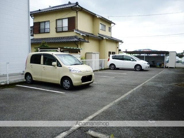 ハイカムール白銀A棟のその他写真