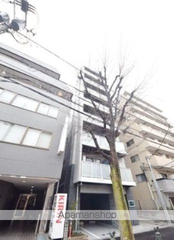SーRESIDENCE東陽町FELIZの外観写真
