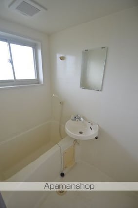 セレーノ[2DK/39.75m2]のバス