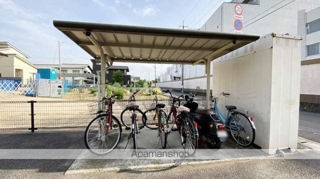 スクエアパレスIIのその他写真