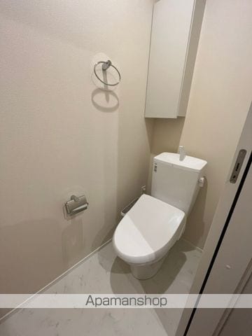Pace Fujisawaの内装写真