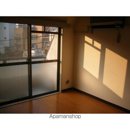 サンパレス南町[1R/15.86m2]の内装1