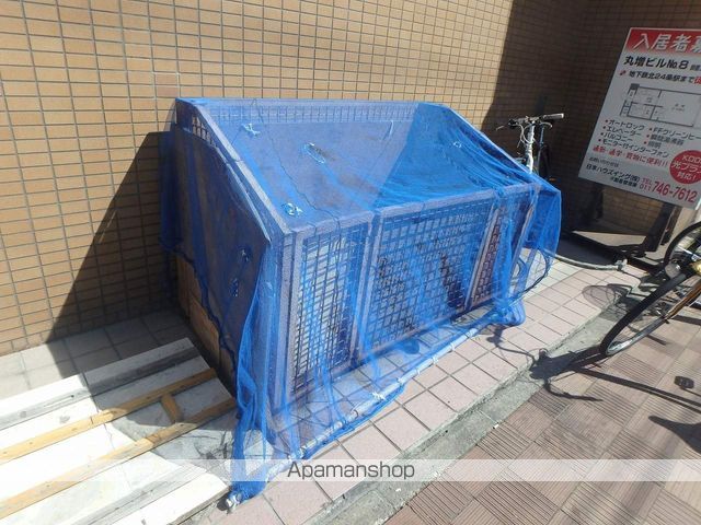 あおばビルN25のその他写真