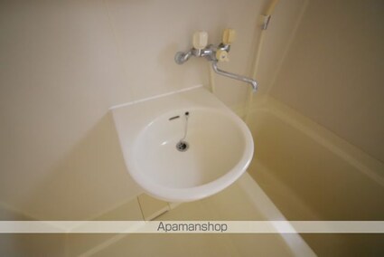 コーポたつみ[1R/19.9m2]の内装2