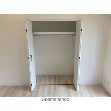 ボヌール東池袋[2SLDK/60.77m2]の内装