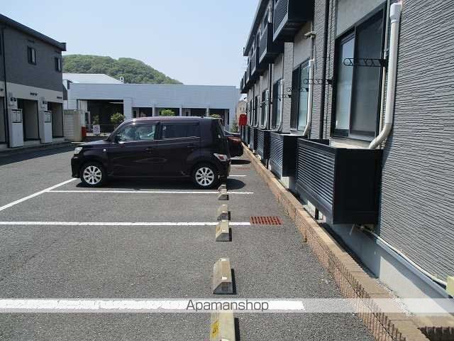 レオパレスラフィーネAのその他写真