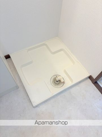 SーFORT大今里西の内装写真