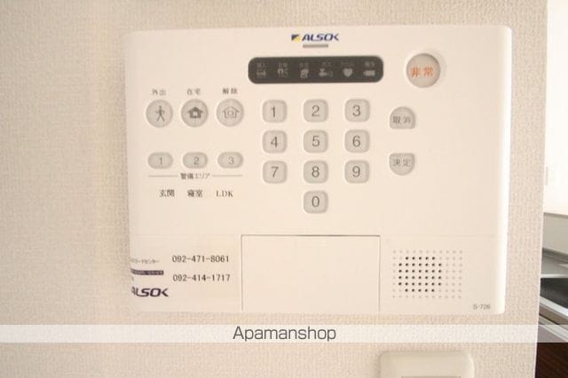 DーROOM地行の内装写真