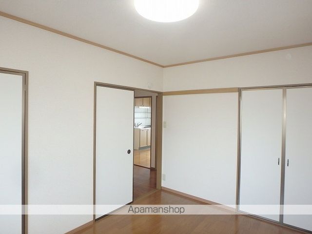 ウィステリア沢村Aの内装写真