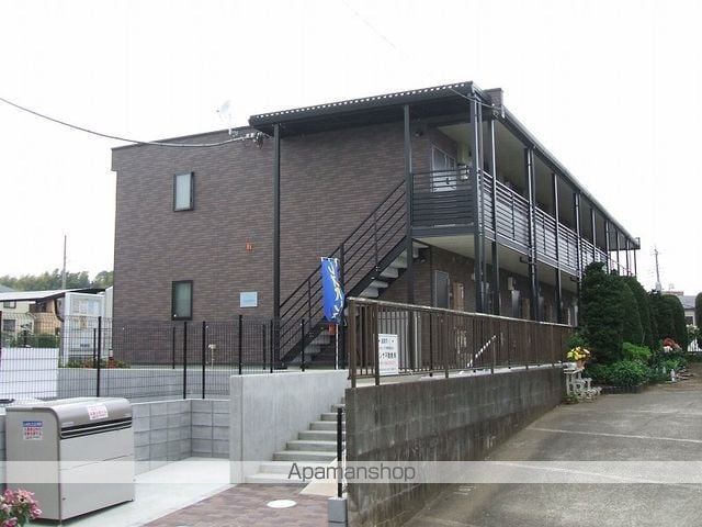 レオネクストフェニックス久末の外観写真