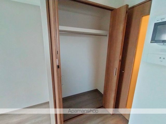 クイン テッド城東の内装写真