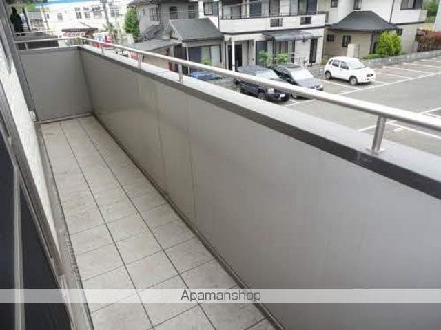 シャーメゾン和 E棟の内装写真