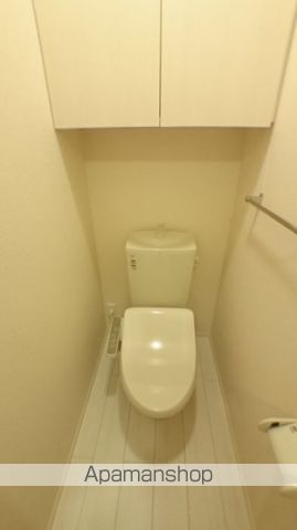 クランリジエルクランフラーヴ クランフラーヴの内装写真