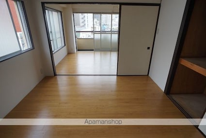 アパルトマン四谷[2DK/42.9m2]のその他部屋・スペース