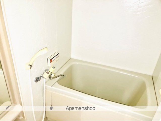 ラポール小町の内装写真