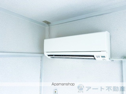 ひまわりハイツ[1LDK/31.05m2]のその他設備