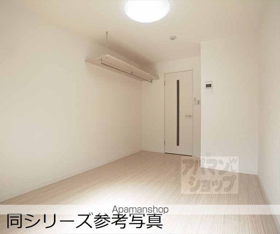 アークリード洛北の内装写真