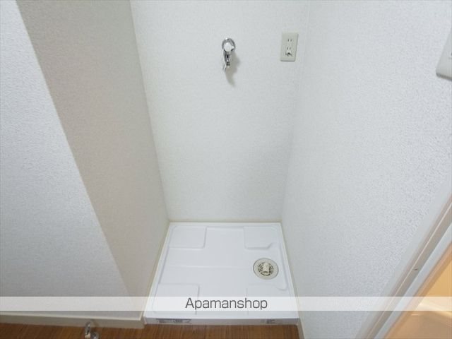 ノースコートの内装写真