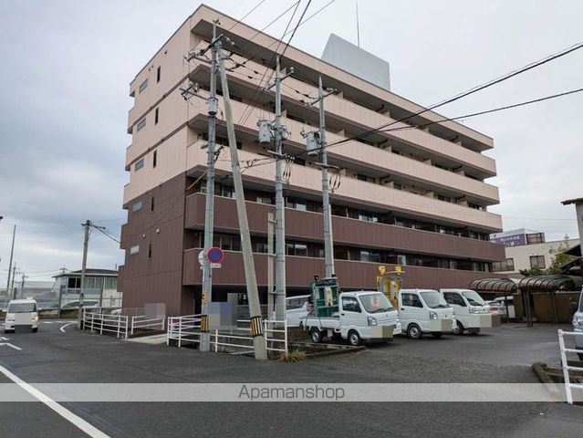 エムズサンシャイン 福富