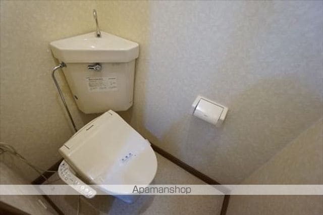 メモリアルウエストハイツの内装写真