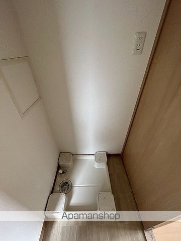 MEP総社本町の内装写真