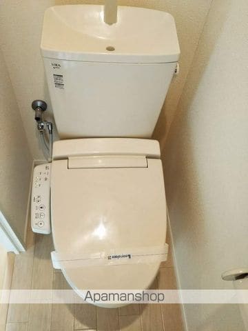 ミランダエタニティIIの内装写真
