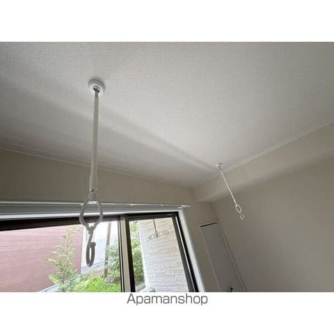 アズグレイスIIの内装写真