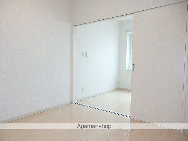 パークヒルズ中央12の内装写真