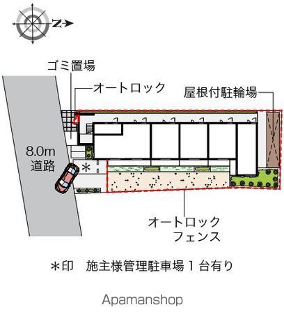 レオネクストサンドリームのその他写真