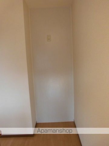 チェリーコート B棟の内装写真