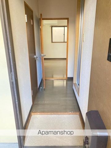 BEL藤塚の内装写真