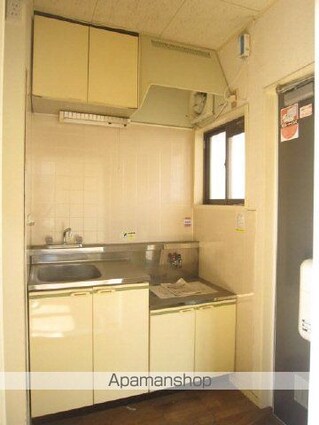 リベルテ八千代[1K/15.9m2]のキッチン