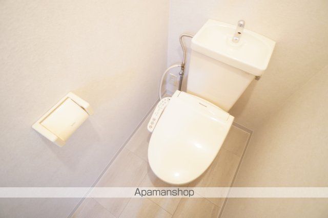 プルミエ和光の内装写真