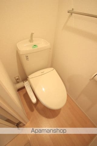 チェリーセージの内装写真