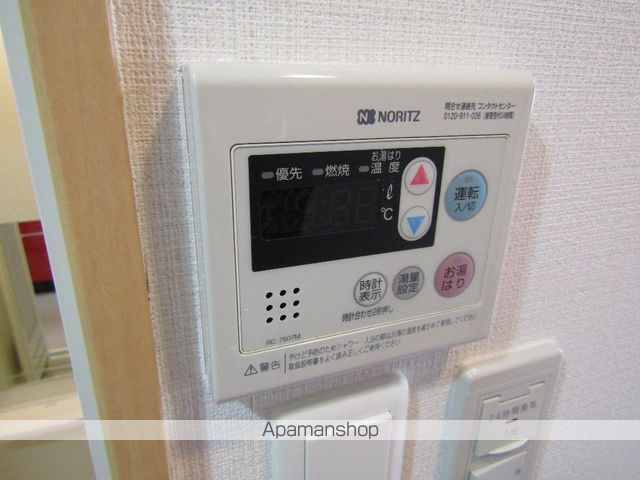 CITY SPIRE布施の内装写真