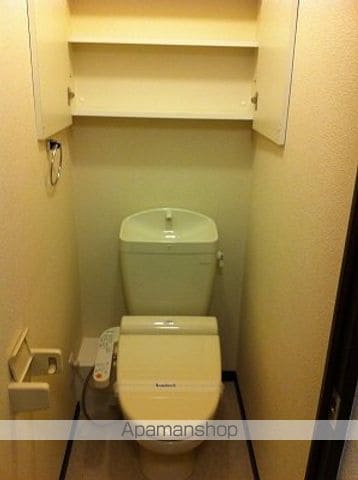 レオネクスト宮神の内装写真