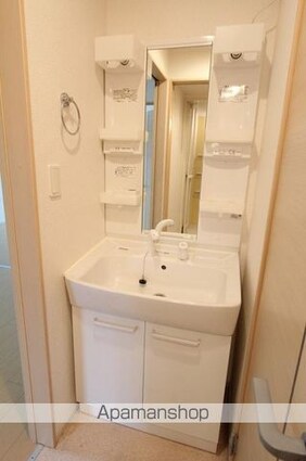 香川県高松市国分寺町新名[2DK/45.33m2]の洗面所