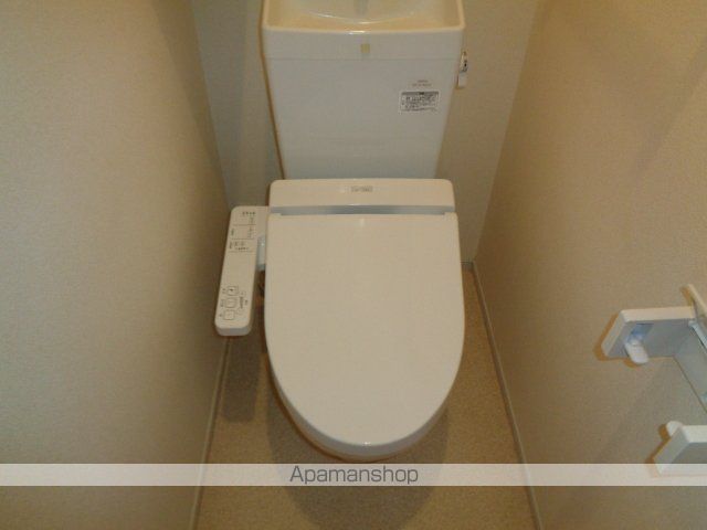 フォンターナ Aの内装写真