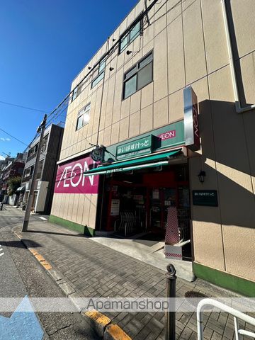 ルフォンプログレ門前仲町マークスの周辺写真
